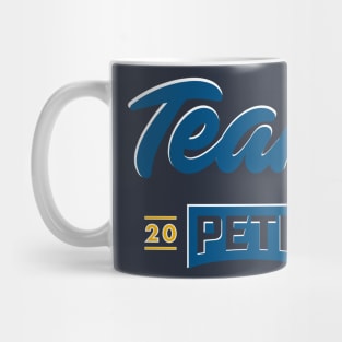 Team Pete 2024 Mug